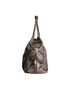 Soho Tote Bag, bottom view